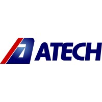 ATech Machine, Inc. Logo