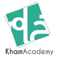 KHAM Academy Logo