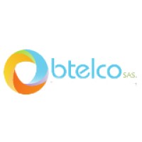Obtelco S.A.S Consulting Tecnology Logo