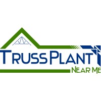 Truss Plant Near Me Logo