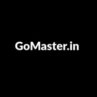 GoMaster.in Logo