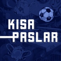 Kısa Paslar Logo