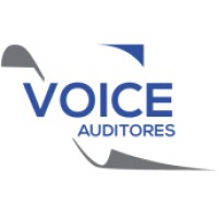 Voice Auditores Independentes Logo