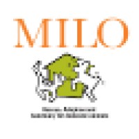 The Milo Foundation Logo