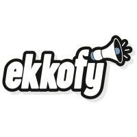 Ekkofy Logo