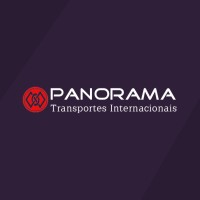 Panorama Logistics Brazil Logo