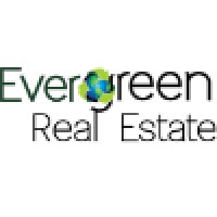 Evergreen Real Estate Logo