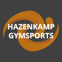 De Hazenkamp Gymsports Logo