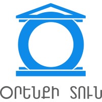 Օրենքի Տուն Logo