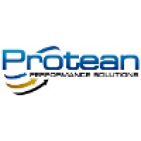 Protean Performance Solutions, Inc. Logo