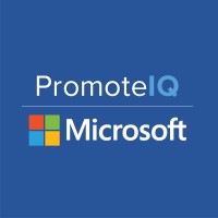Microsoft PromoteIQ Logo