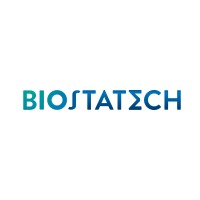 Biostatech Logo