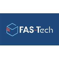 FAS-Tech Logo