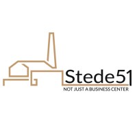 Business Center Stede51 Logo
