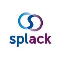 Splack Embalagens e Soluções Dessecantes S.A Logo