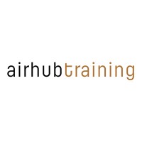 Airhub Aviation Training - EASA ATO Logo