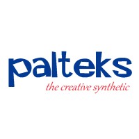 Palteks Logo