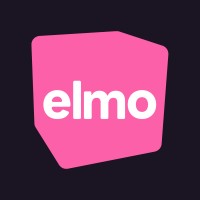 elmo - EV subscriptions Logo