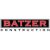 Batzer Construction, Inc. Logo
