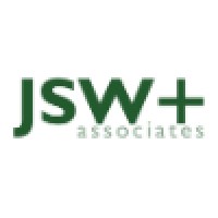 JSW+ Associates Logo