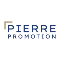 PIERRE PROMOTION Logo