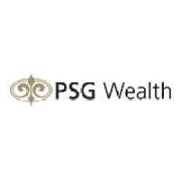 PSG Wealth Newlands Logo