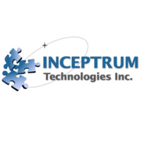 INCEPTRUM Technologies Inc. Logo