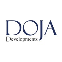 DOJA Developments Logo