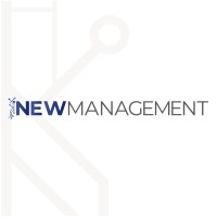 New Management Logo