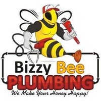 Bizzy Bee Plumbing, Inc Logo