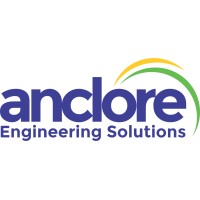 Anclore Environmental Solutions Logo