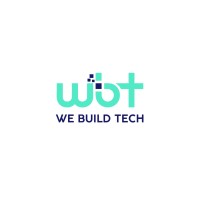 Webuildtech Logo