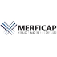Merficap Logo