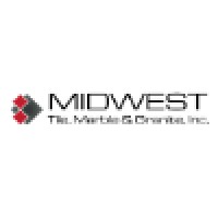 Midwest Tile, Marble and Granite Logo