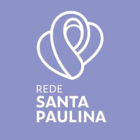 Rede Santa Paulina Logo