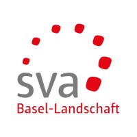 SVA Basel-Landschaft Logo