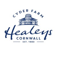 Healeys Cyder Logo