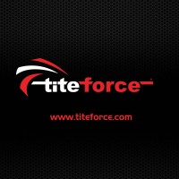 Titeforce Logo