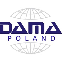Dama Poland Chapter Logo