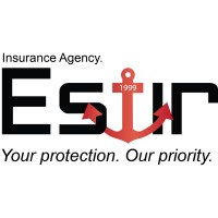 E.S.T.I.R. Inc. Logo