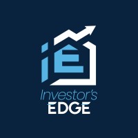 The Investors Edge Logo