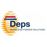 DEPS Dutch Egg Powder Solutions Logo