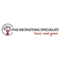 The Recruiting Specialist Logo