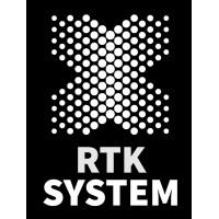 RTK System- POMIARY DRONEM/ FOTOGRAMETRIA/ UAV/ LIDAR/ Dystrubutor Emlid Logo