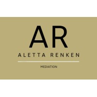 Aletta Renken Mediation Logo