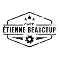 Capt. Étienne Beaucoup Logo