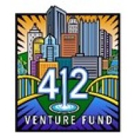 412 Venture Fund LP Logo