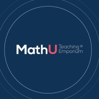 MathU Teaching Emporium Logo