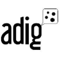 ADIG centre de formation Logo