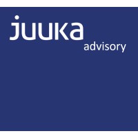 Juuka advisory Logo